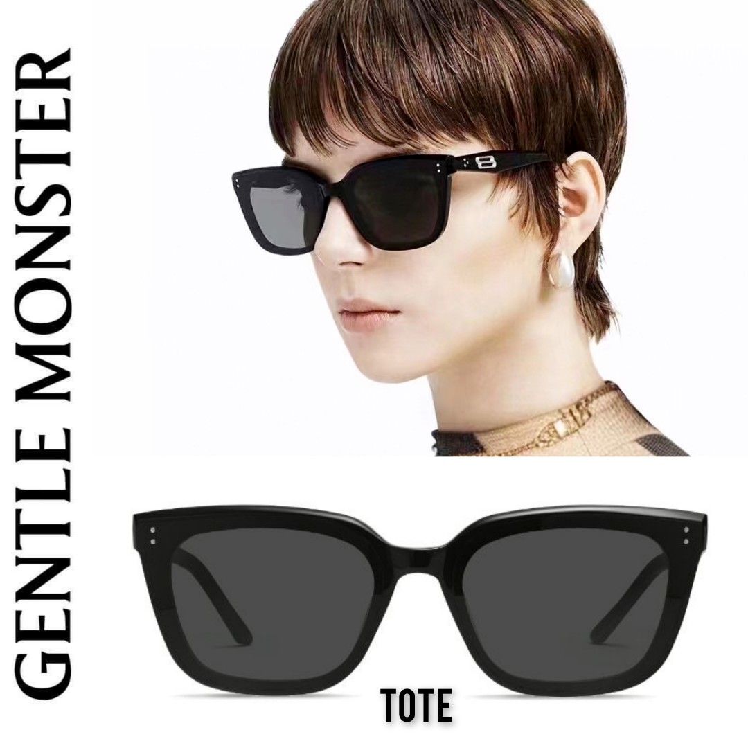 Gentle monster tote sunglasses 2024