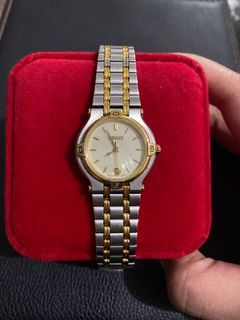 Gucci Vintage Watch 900L