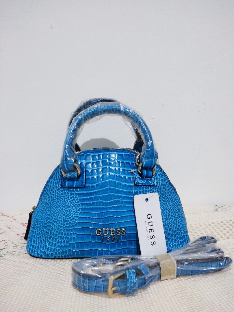 Guess alma mini shop