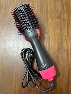 Hair Air Brush (Dryer and Styler)