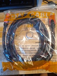 HDMI Cable / 3 meters brand new