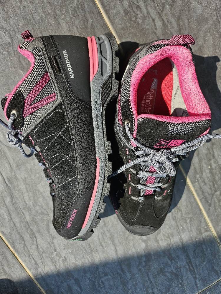 Karrimor Hot Rock Low sellers Woman