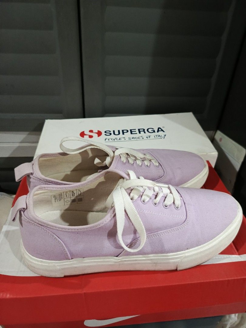 H M shoes Women s Fashion Footwear Sneakers on Carousell