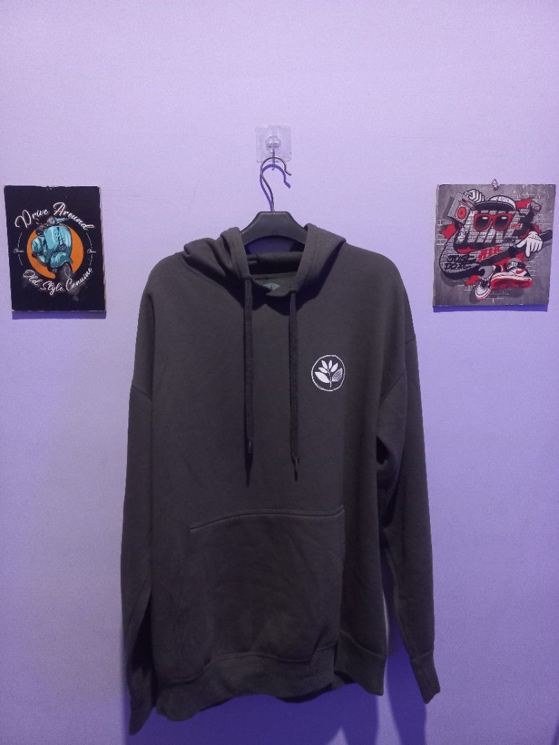 【MAGENTA SKATEBOARDS】LOOP FLEECE CREWNECK [BLACK] Magenta Skateboards Loop Fleece Crewneck Black – THEORIES OF