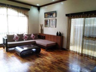 House for Rent in Paranaque