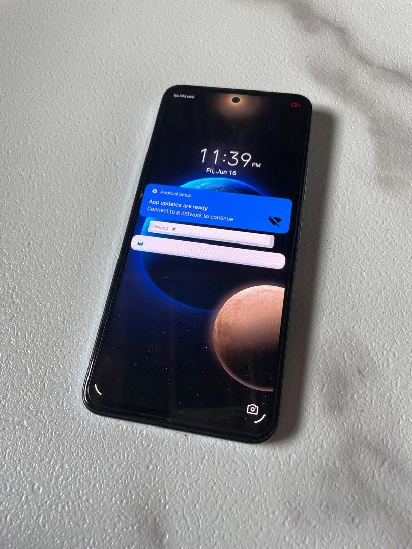 Infinix Zero X Pro 128gb 8g ram (Category: Other Mobile & Gadget Accessories) located in San Juan City. Submitted by tanexsulla42 (Listing ID 1297004290, Image 1). Description: We accept trade in Credit card / Home Credit Shipping Meet ups / Delivery Fb page: Ashley & Lyn.