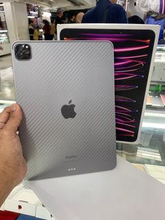 iPad Pro (4th gen.) m1 11inch 128gb