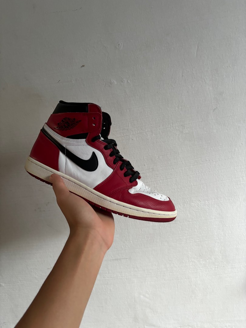 jordan 1 chicago 2015 price