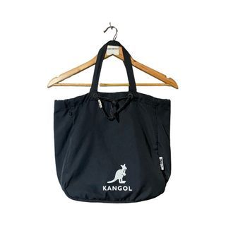 Kangol X Smiley Tote/Hand Bag