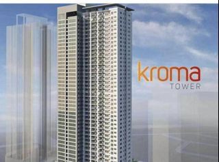 Kroma Tower Alveo Parking Lot for Rent