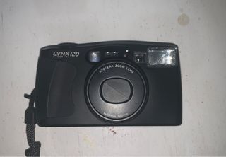Kyocera Lynx 120 Film Cam