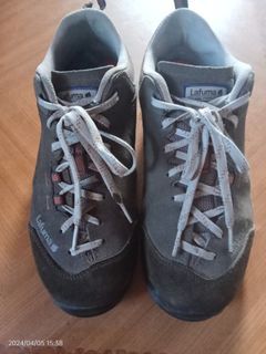 Lafuma Mens Hiking Shoes
