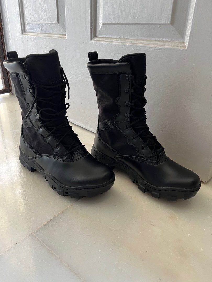 Lalo jungle boot shop