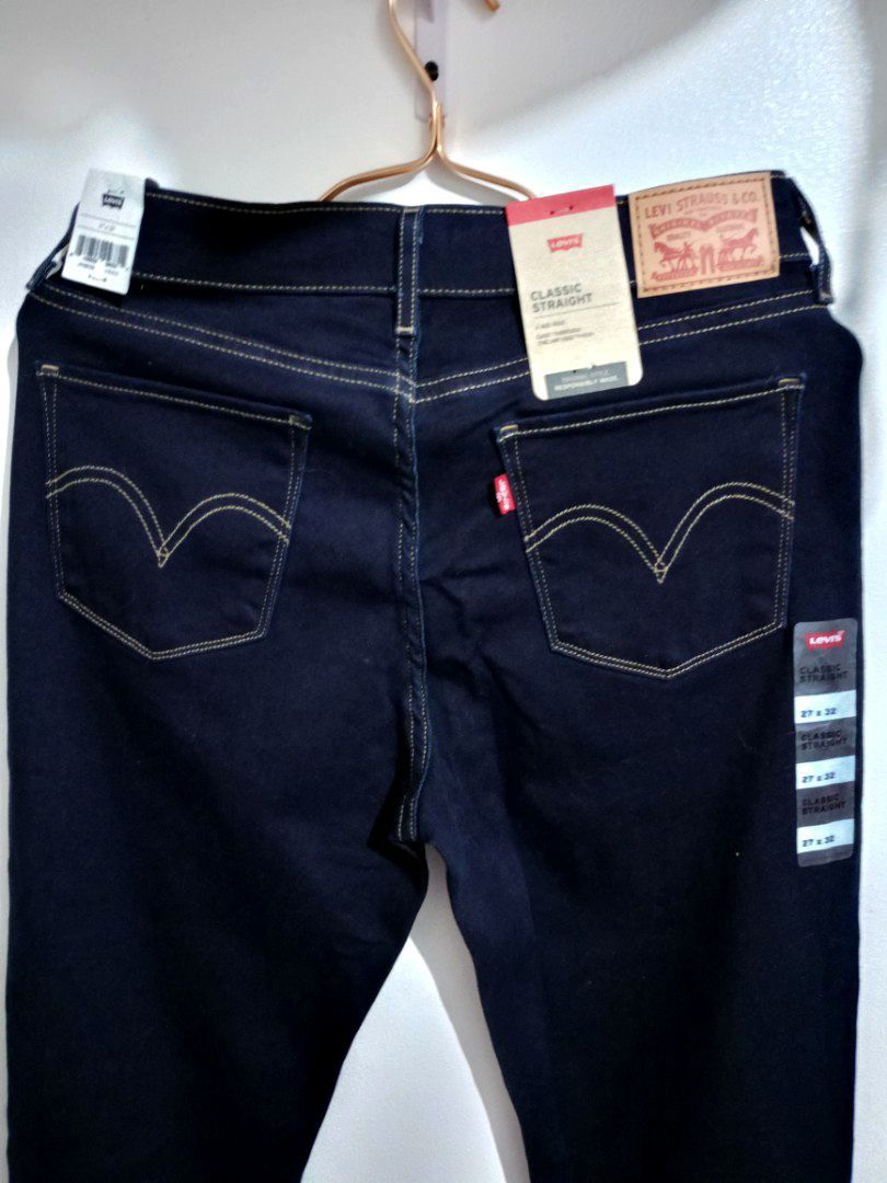 Levis 27 x 32 outlet
