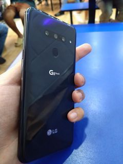 LG G8 - 6/128
