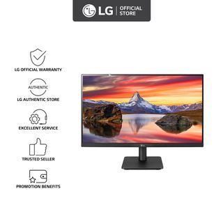 LG monitor 24”