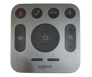 Logitech R-R0012 Remote Control for CC4000 CC4000E Conference Webcam