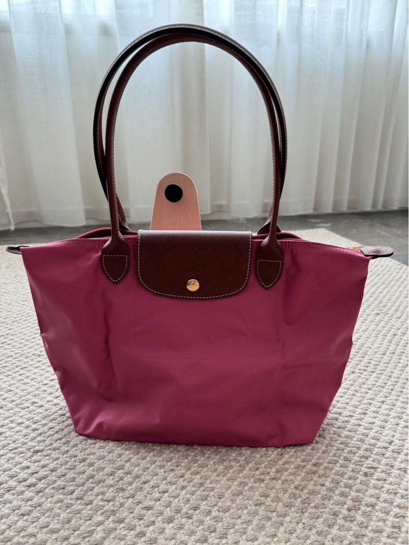 Longchamp LE PLIAGE M TOTE BAG