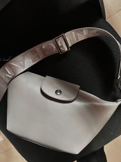 Longchamp mini with sling