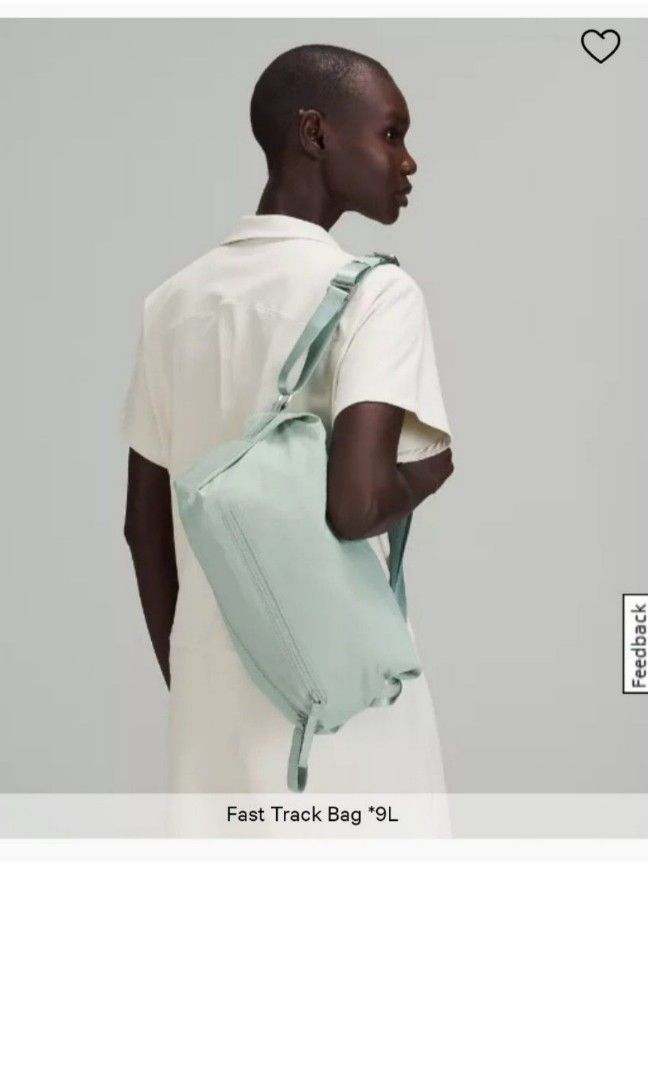 Fast track purse clearance