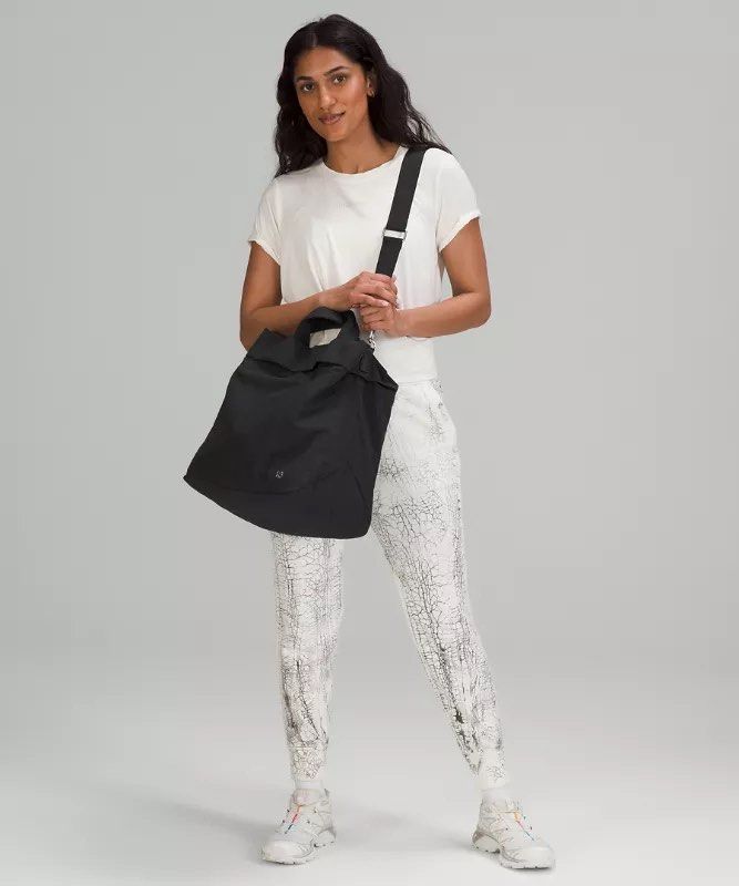Lululemon on my level tote store