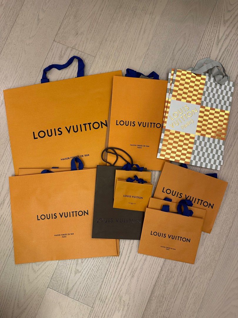 lv shopping