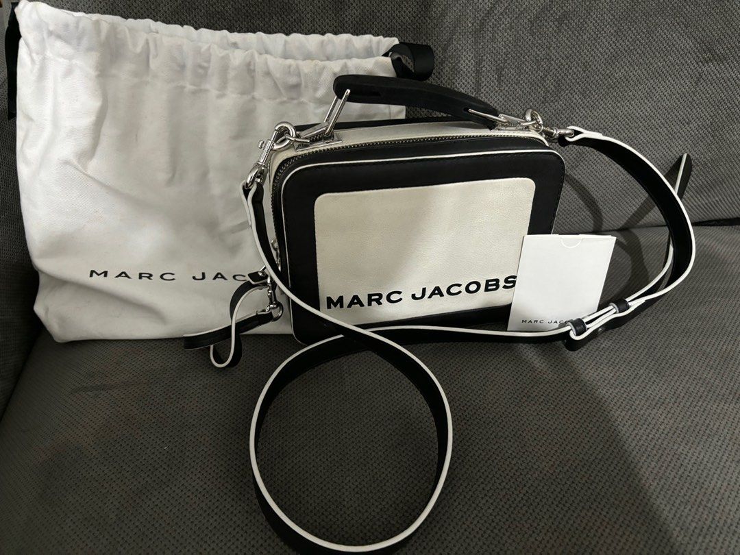 MARC clearance JACOBS Lunch Box Bag