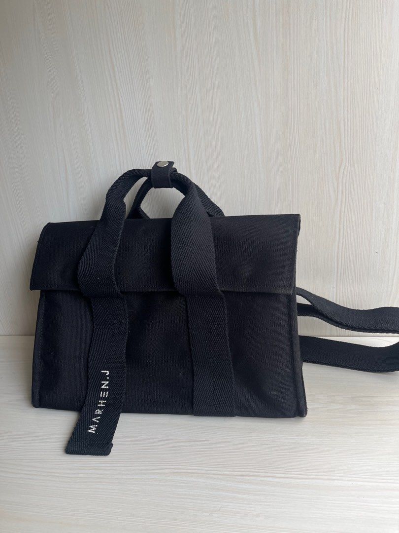 J Roy Bag Marhen J Men Marhen J Roy Mini Bag Size Sale