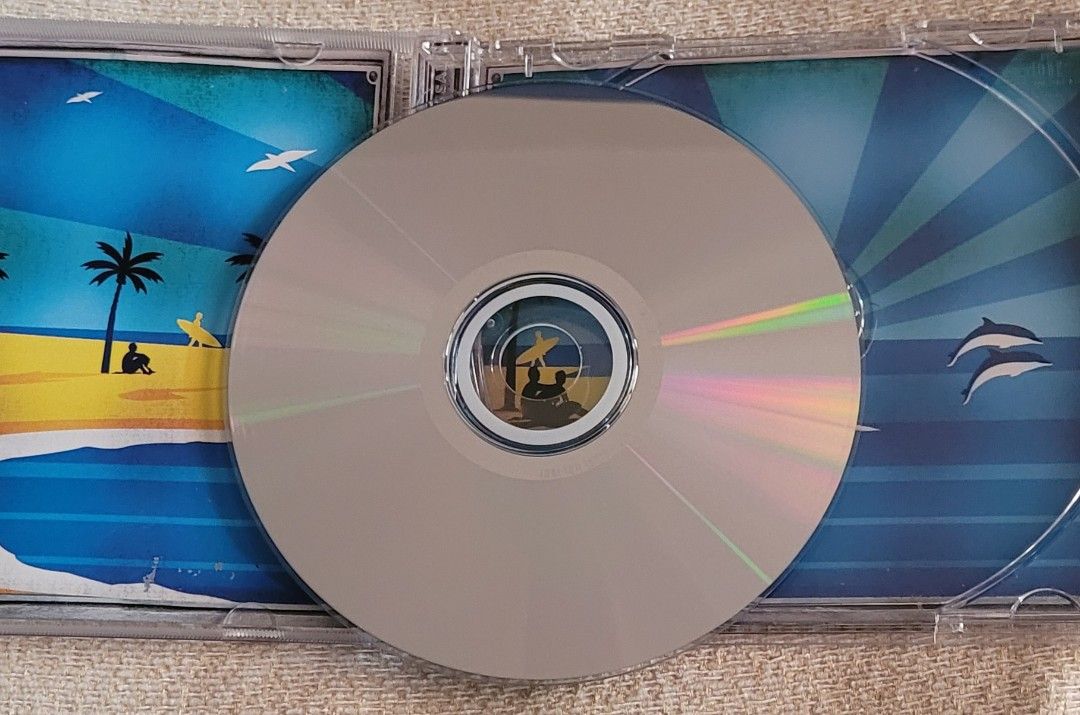 Mark Knopfler Shangrila, Hobbies & Toys, Music & Media, CDs & DVDs on