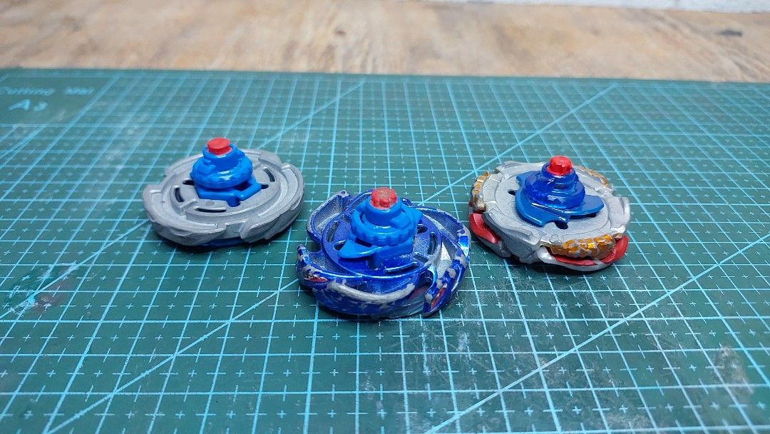 METAL FIGHT BEYBLADE (Category: Action & Battle Toys) located in Antipolo. Submitted by villanueva.miguelreusel (Listing ID 1297029251, Image 2). Description: .