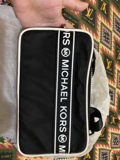 Michael Kors Camera Bag