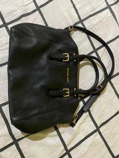 MK Bag with sling