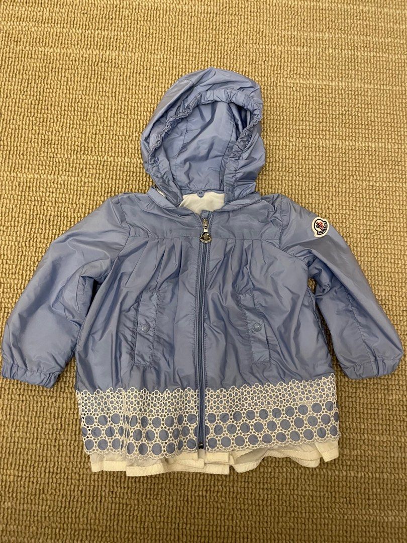 Moncler gir discount
