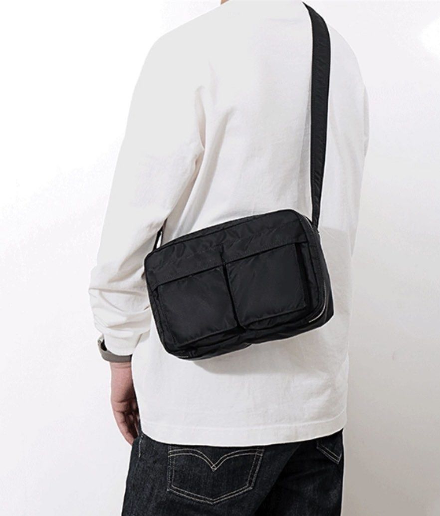 Mr porter fanny pack top