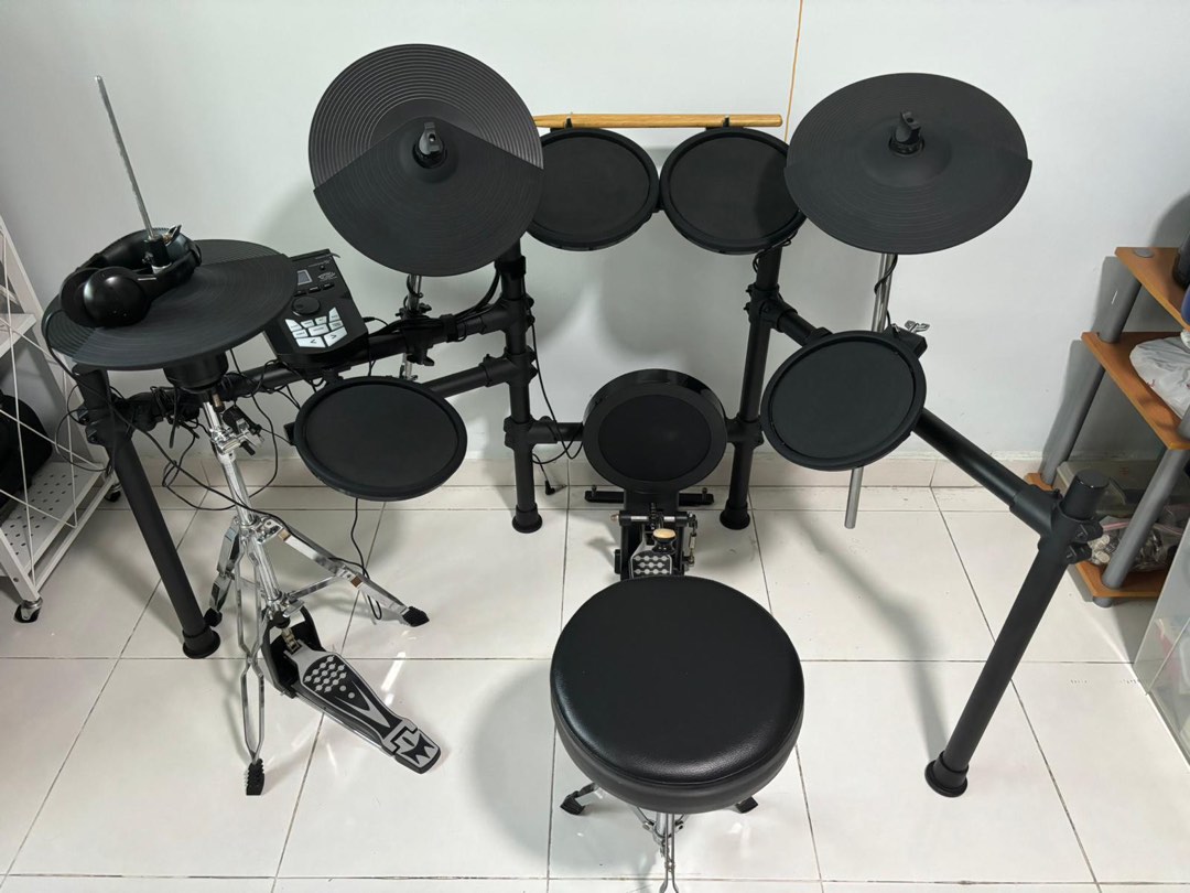 Muza dd650rx top