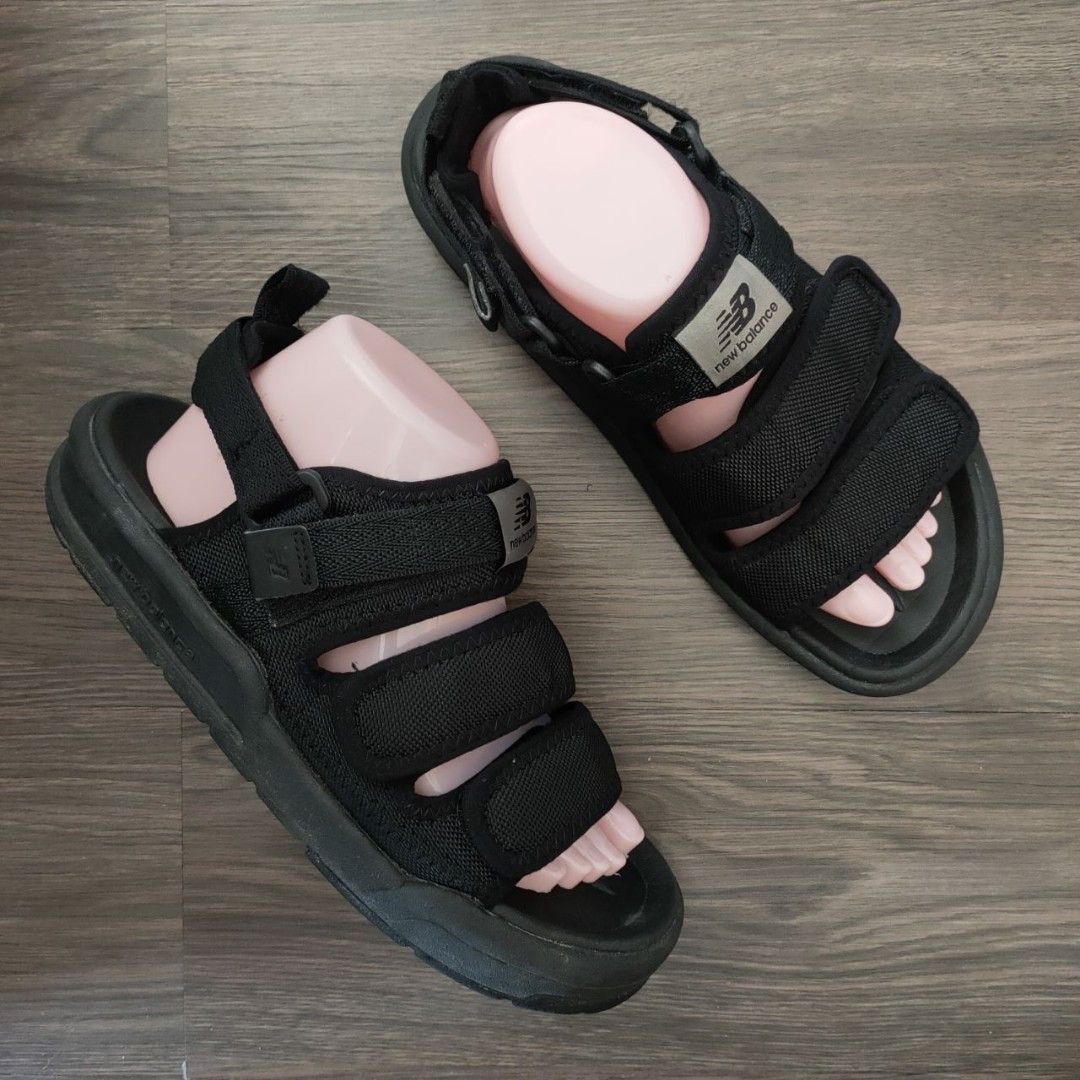 New balance slippers 2018 discount