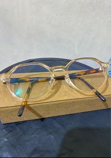 Newbury Eyeglass Frame (FROM EO)