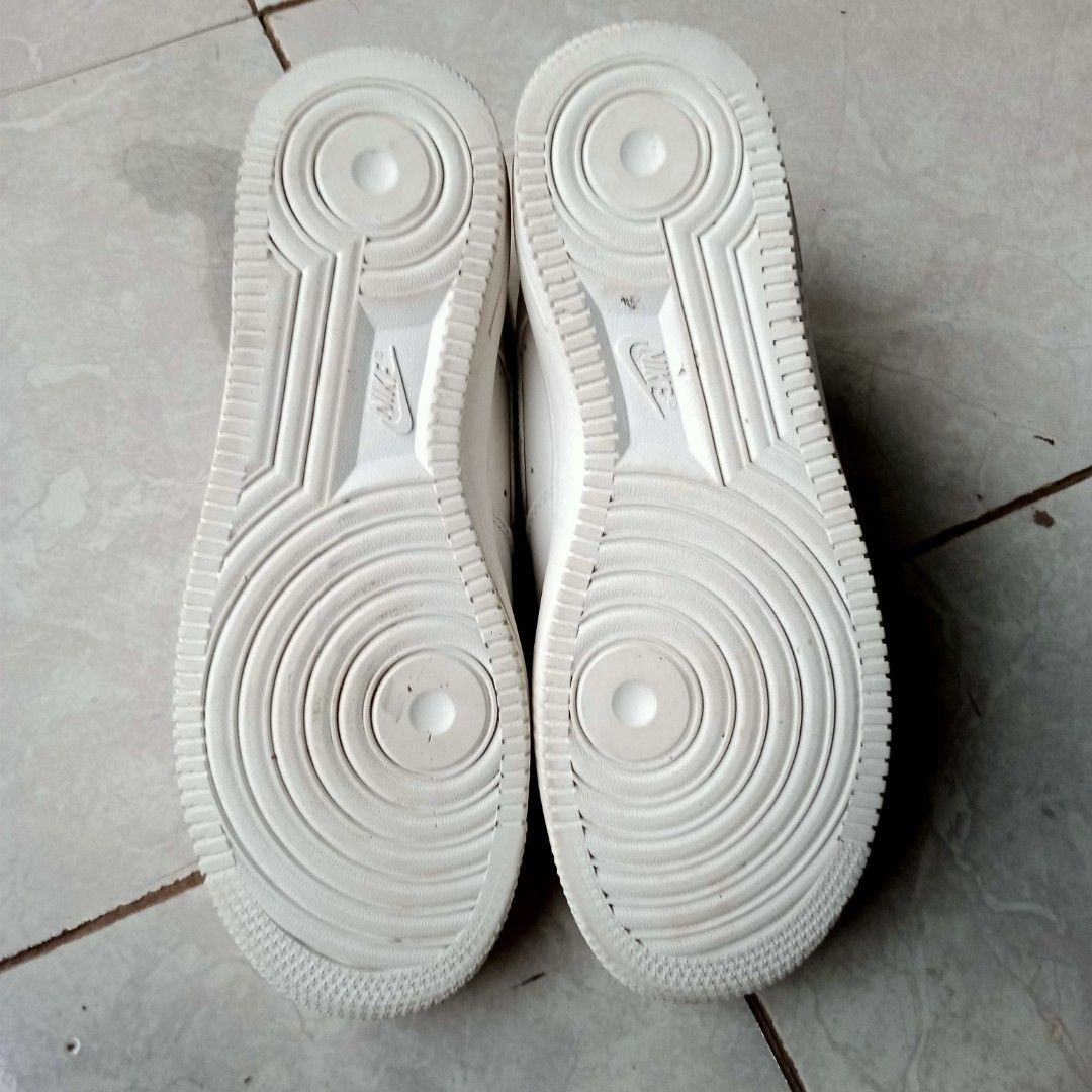 jual air force 1 white