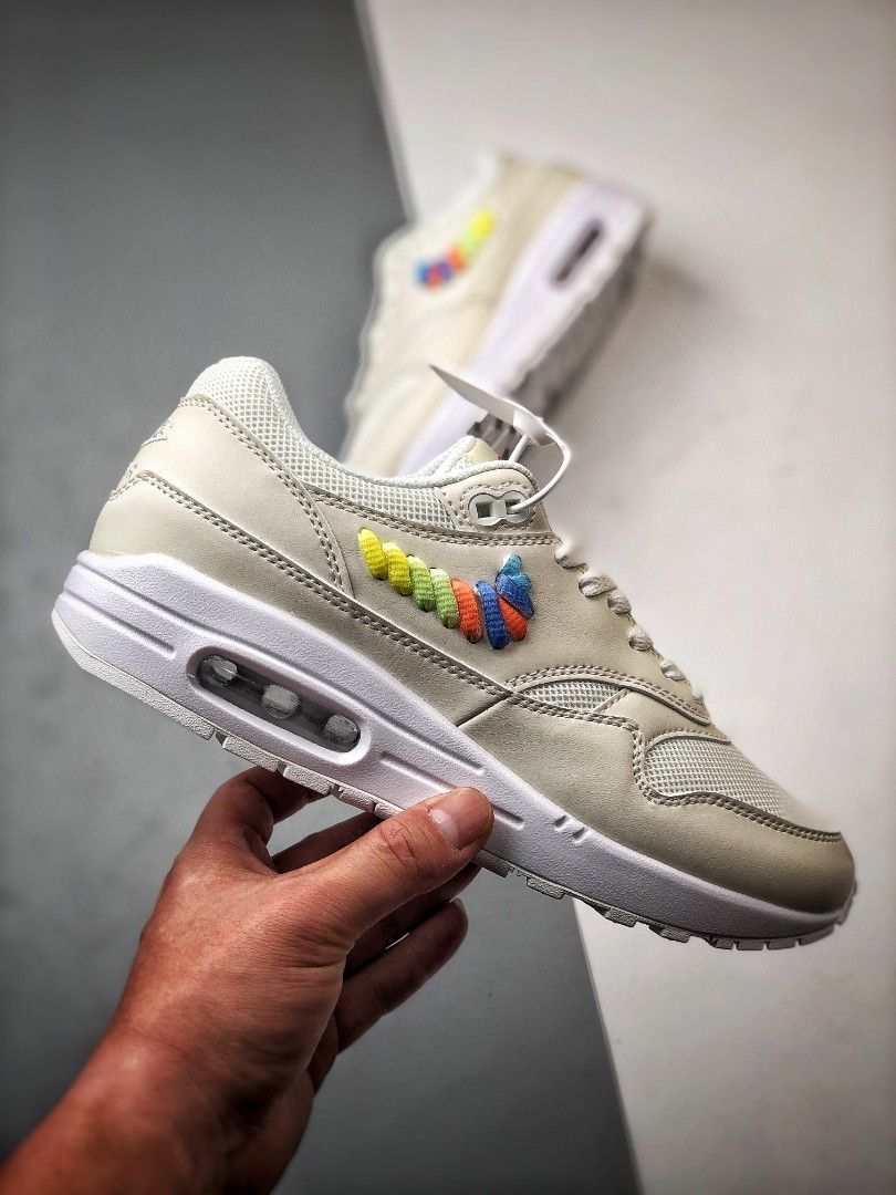 Air Max Daisy