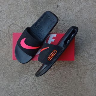 ‘Nike Air Max Cirro Slide ‘Racer Pink’
