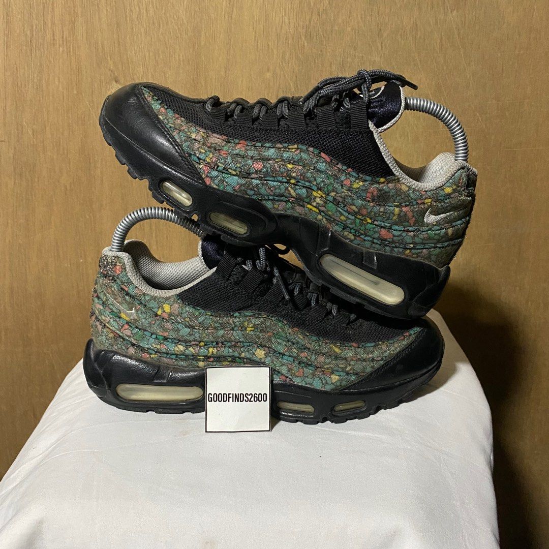 Caribana air max 95 online
