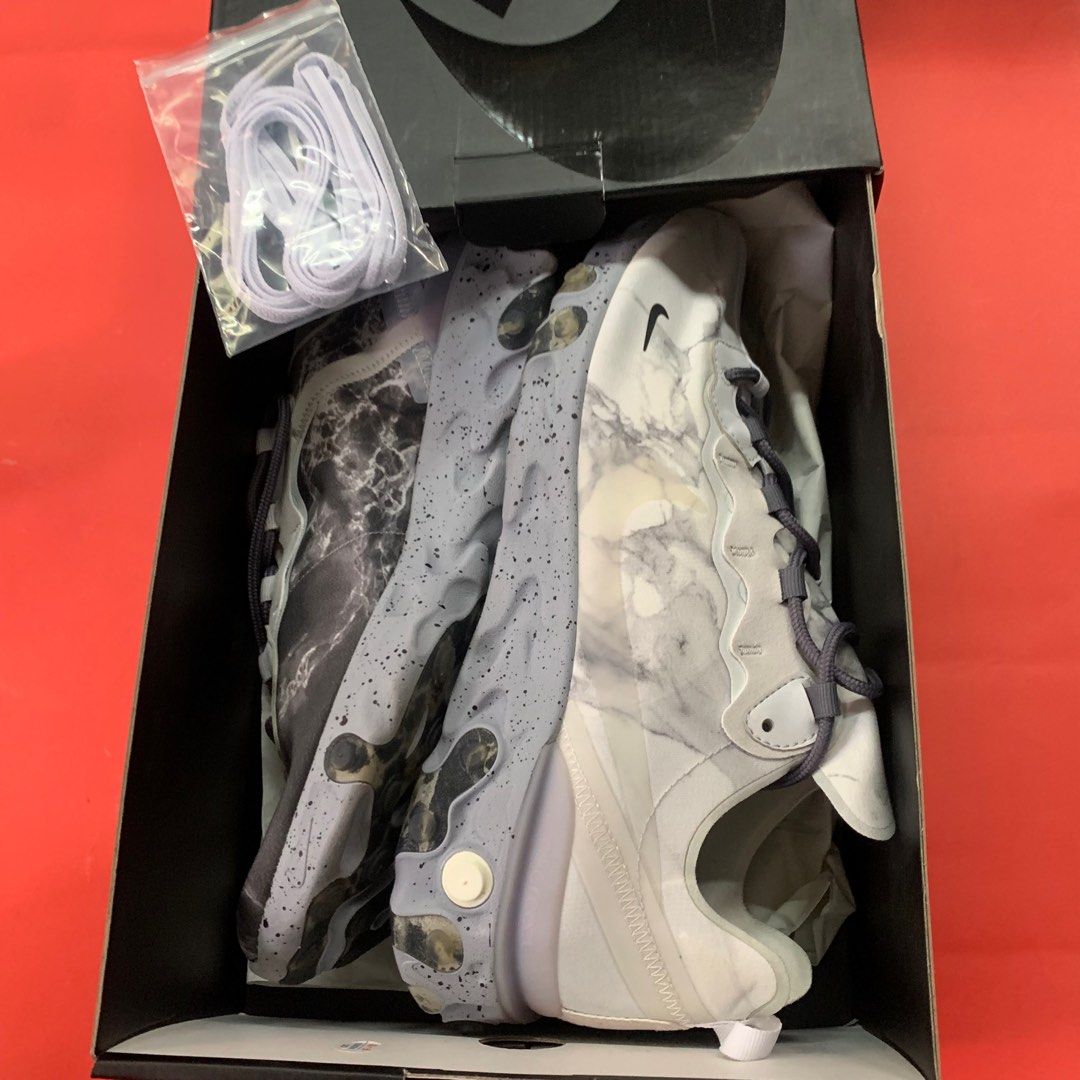 Nike React Element 55 / KL (Category: Sneakers) located in Manila. Submitted by urbanwear (Listing ID 1293170064, Image 3). Description: .