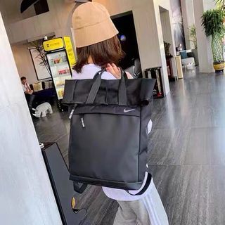 NIKEs Backpack Women And Men School Bag For Girls And Boys Business backpack travel backpack sports