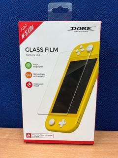 Nintendo Switch LITE Glass Film