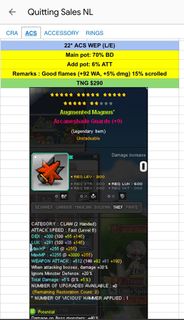 (Category: ) located in . Submitted by alvingannn (Listing ID 1296999784, Image 1). Description: .