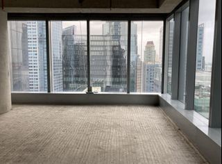 OFFICE SPACE IN ALVEO FINANCIAL TOWER MAKATI