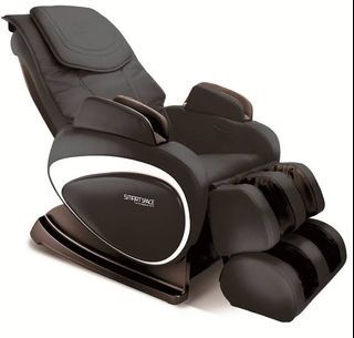 Ogawa Smart Space XD Tech massage chair