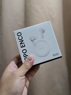 OPPO ENCO BUDS 2 FOR SALE