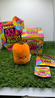 Blind boxes Collection item 3