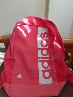 Original adidas backpack